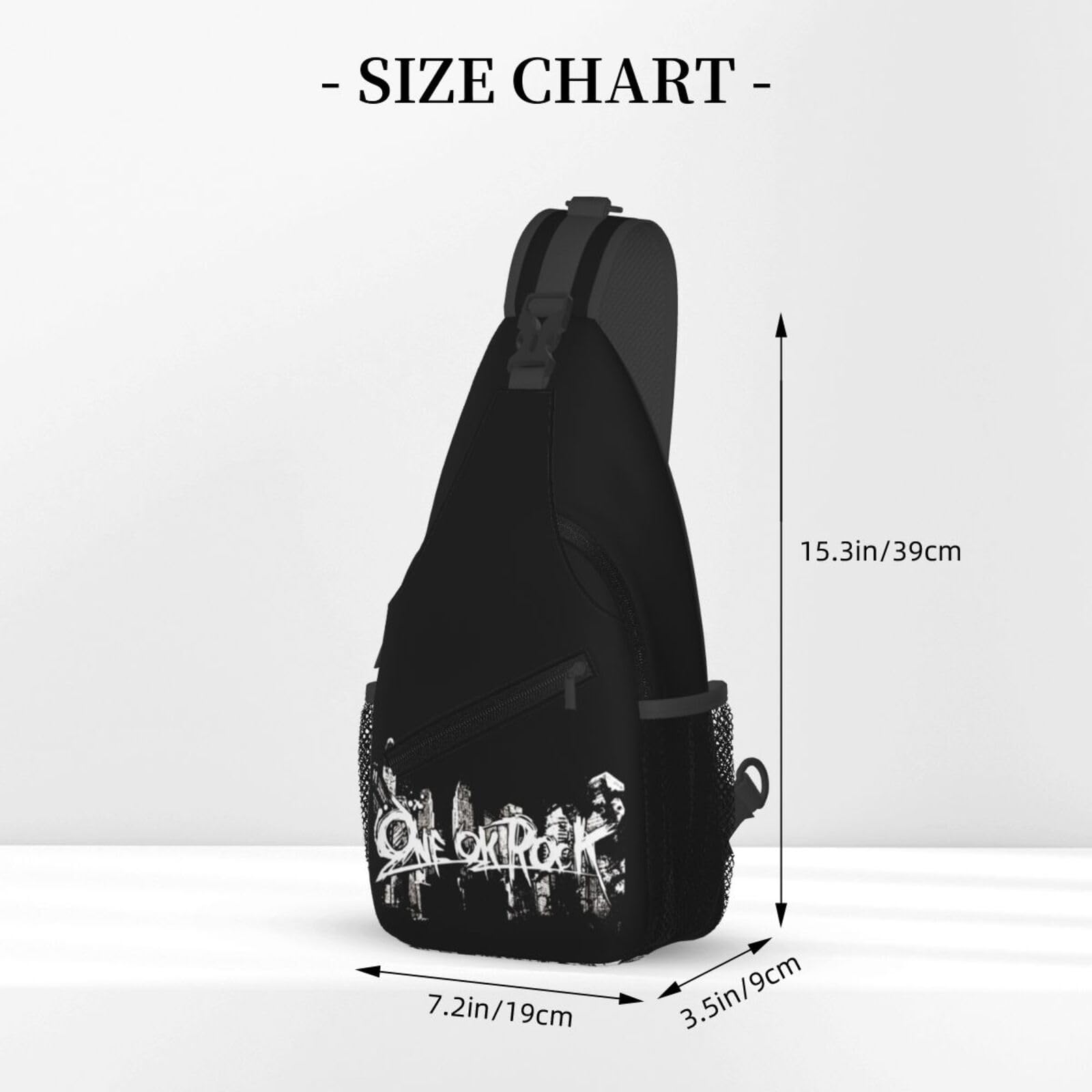 ONEOKROCK ボディーバック Amazon | ONE OK ROCK ワンオクロック ワンオク グッズ WITH